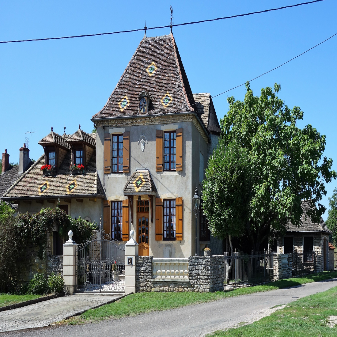 vente Maison 120 m² à 15 minutes de Beaune | L'Agence Immobilière