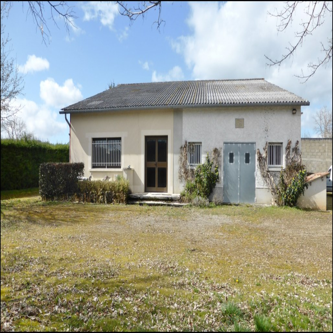 Vente Maison Villefranche De-rouergue Chemin De La Boudoumie
