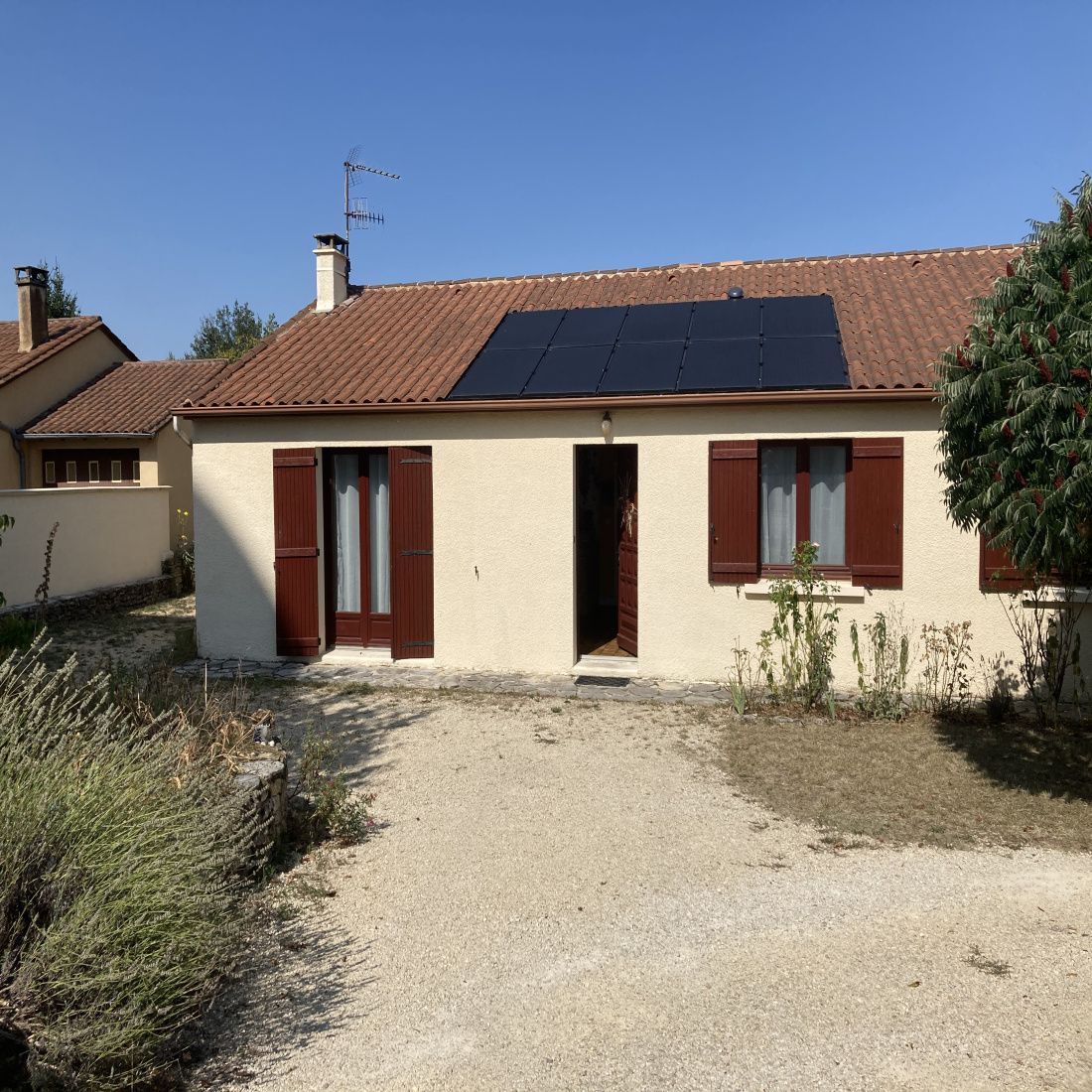 Maison De Plain-pied à Vendre à Monswiller