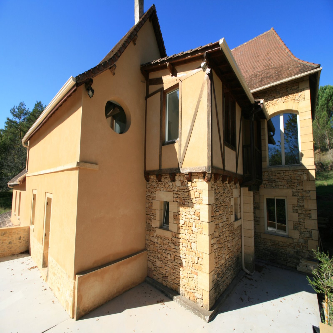 vente maison en périgord L'Agence Immobilière