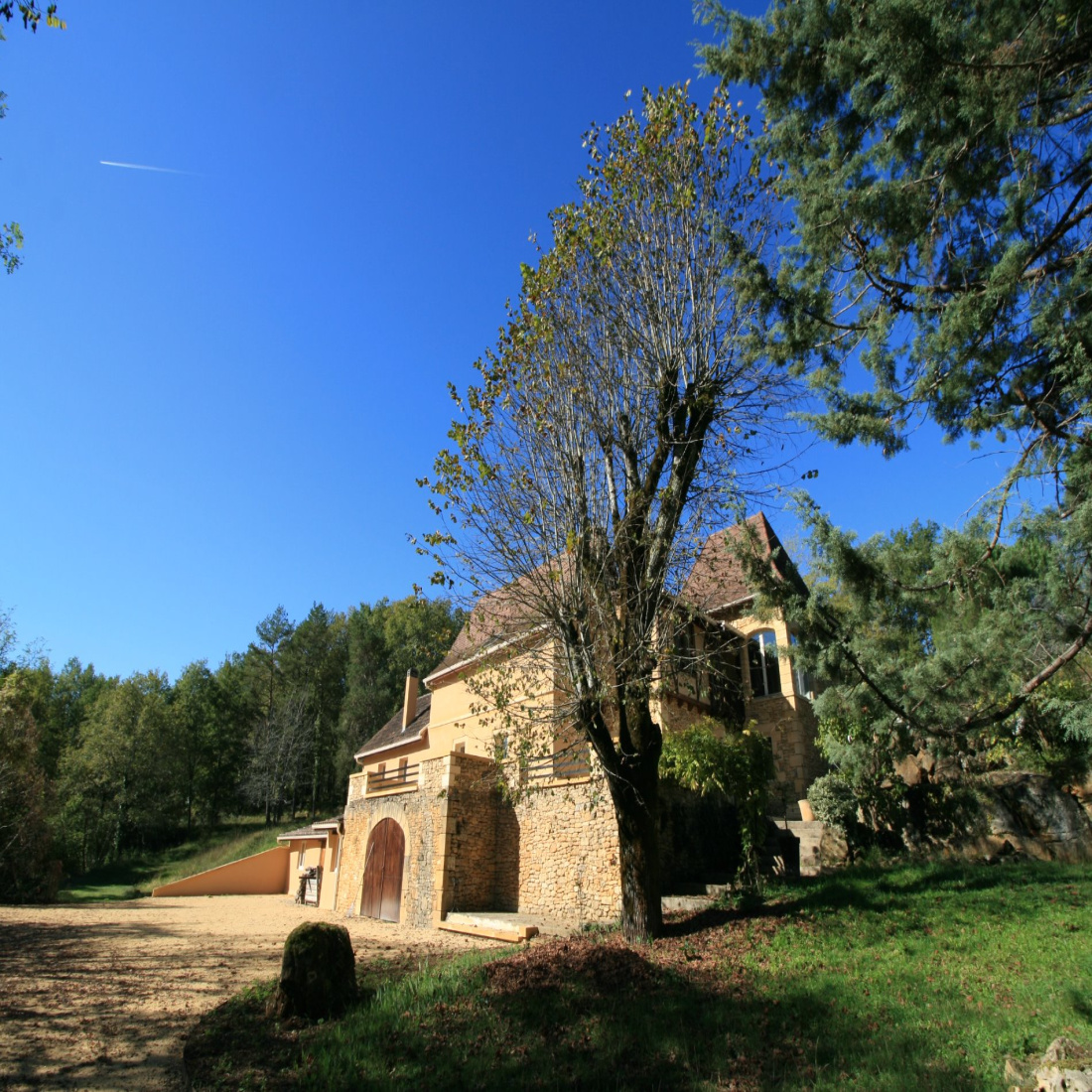 vente maison en périgord L'Agence Immobilière