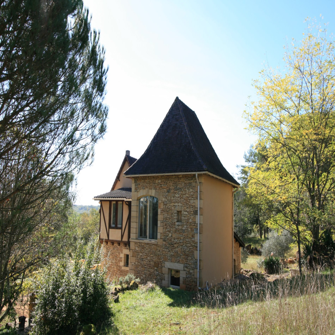 vente maison en périgord L'Agence Immobilière