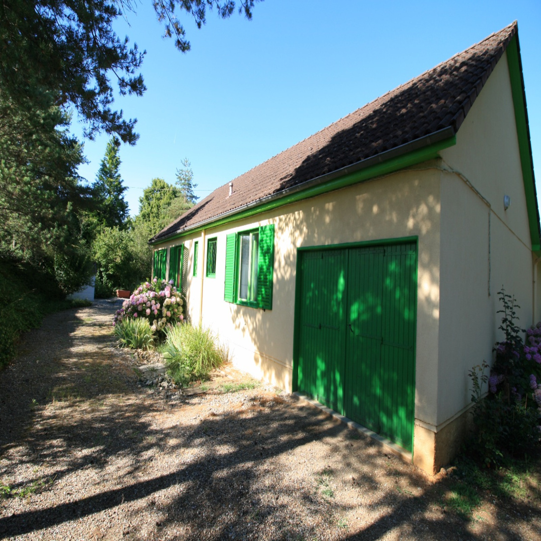 vente Maison sur les hauteurs L'Agence Immobilière