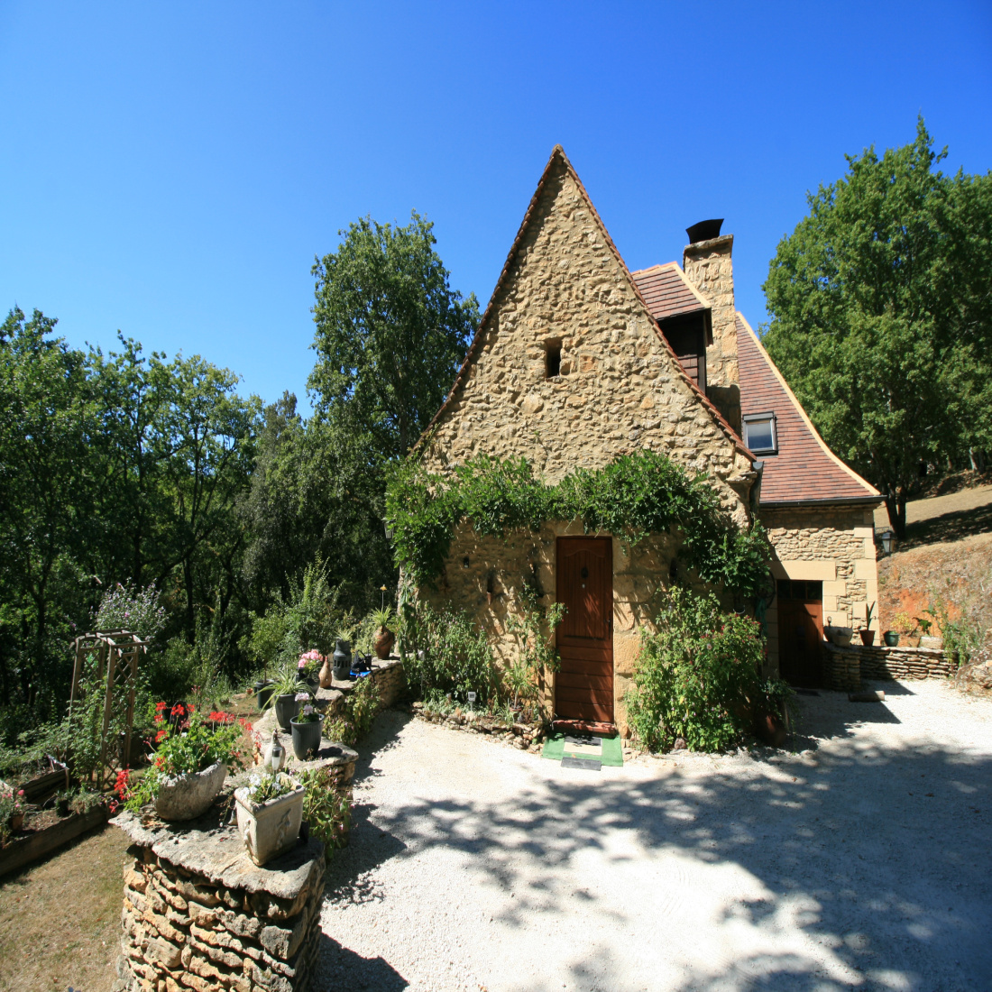 vente Maison en pierre L