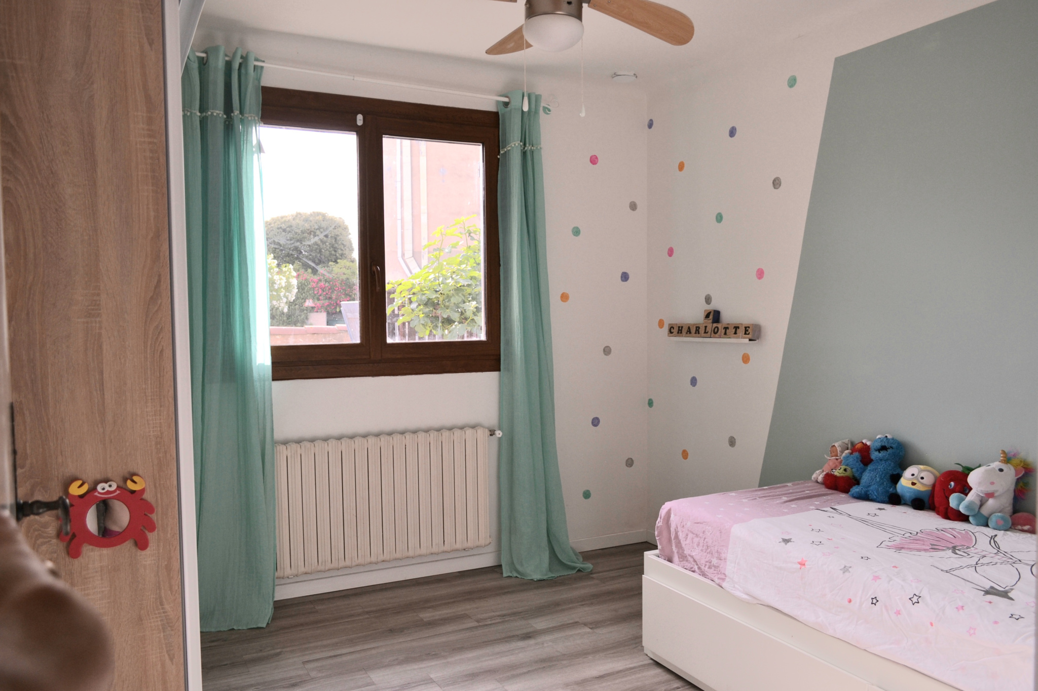 chambre 2