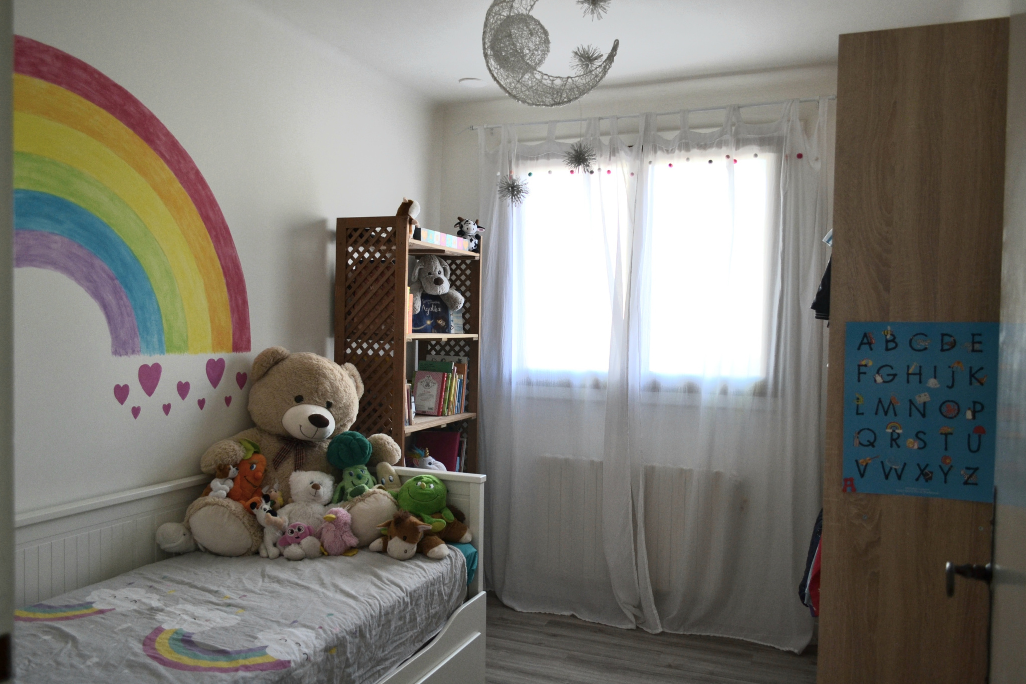 chambre 3