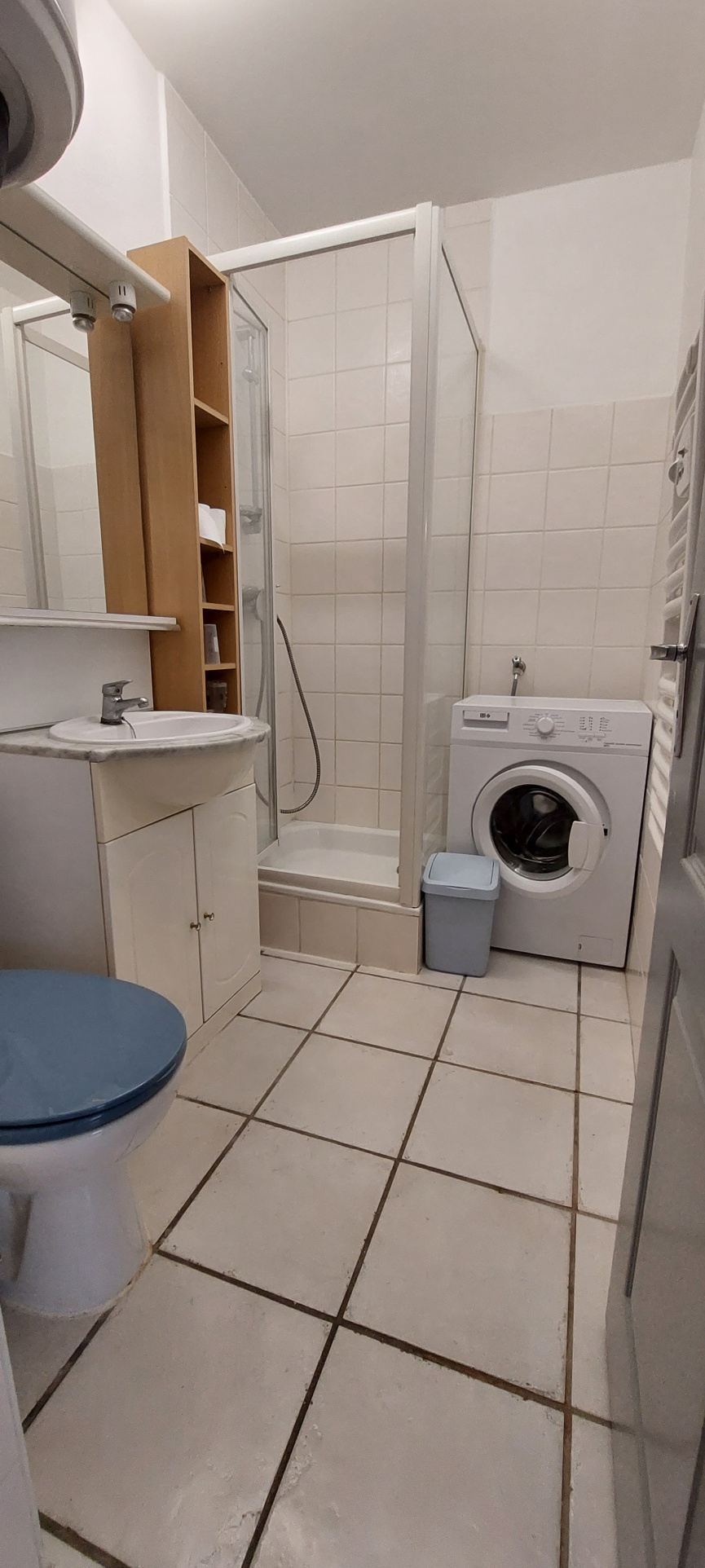 Salle d'eau T2
