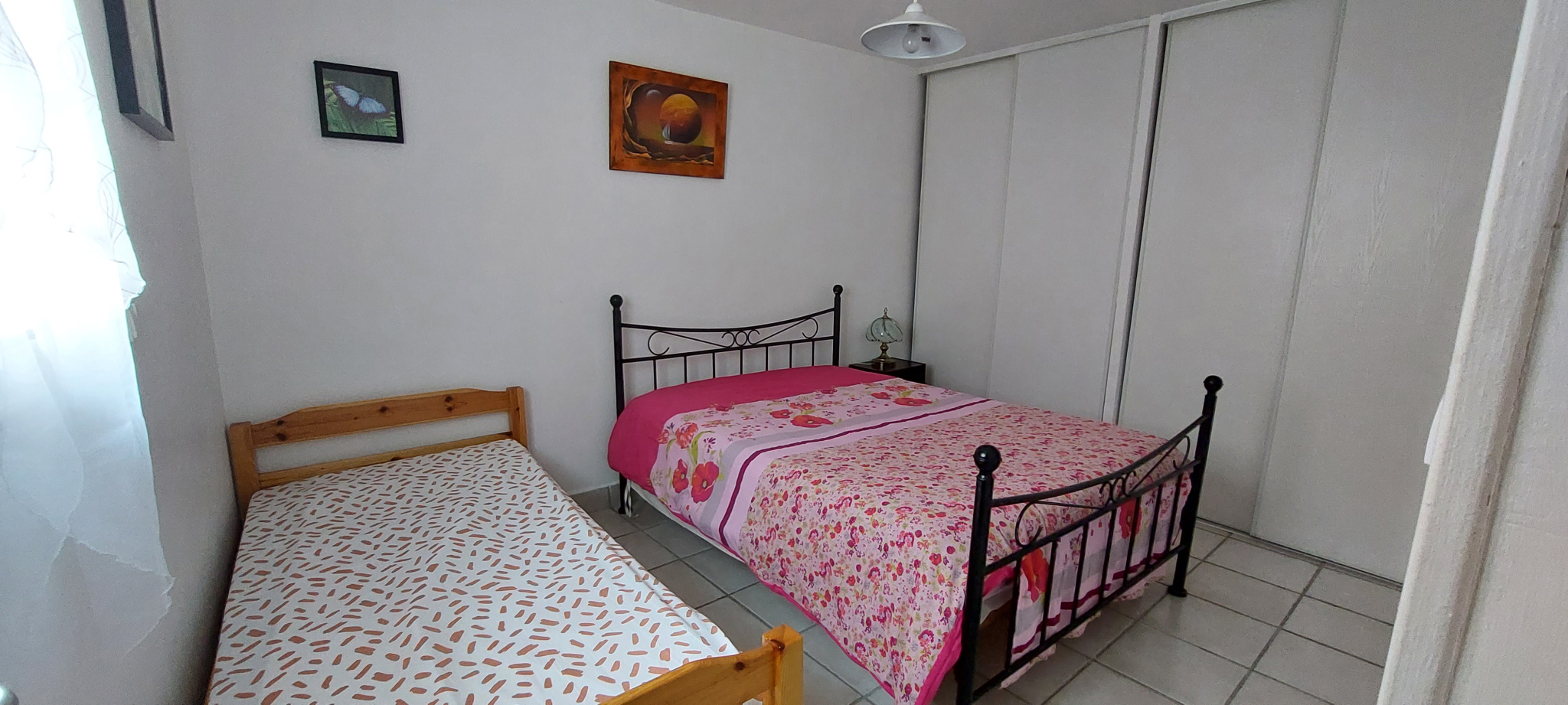 chambre T2