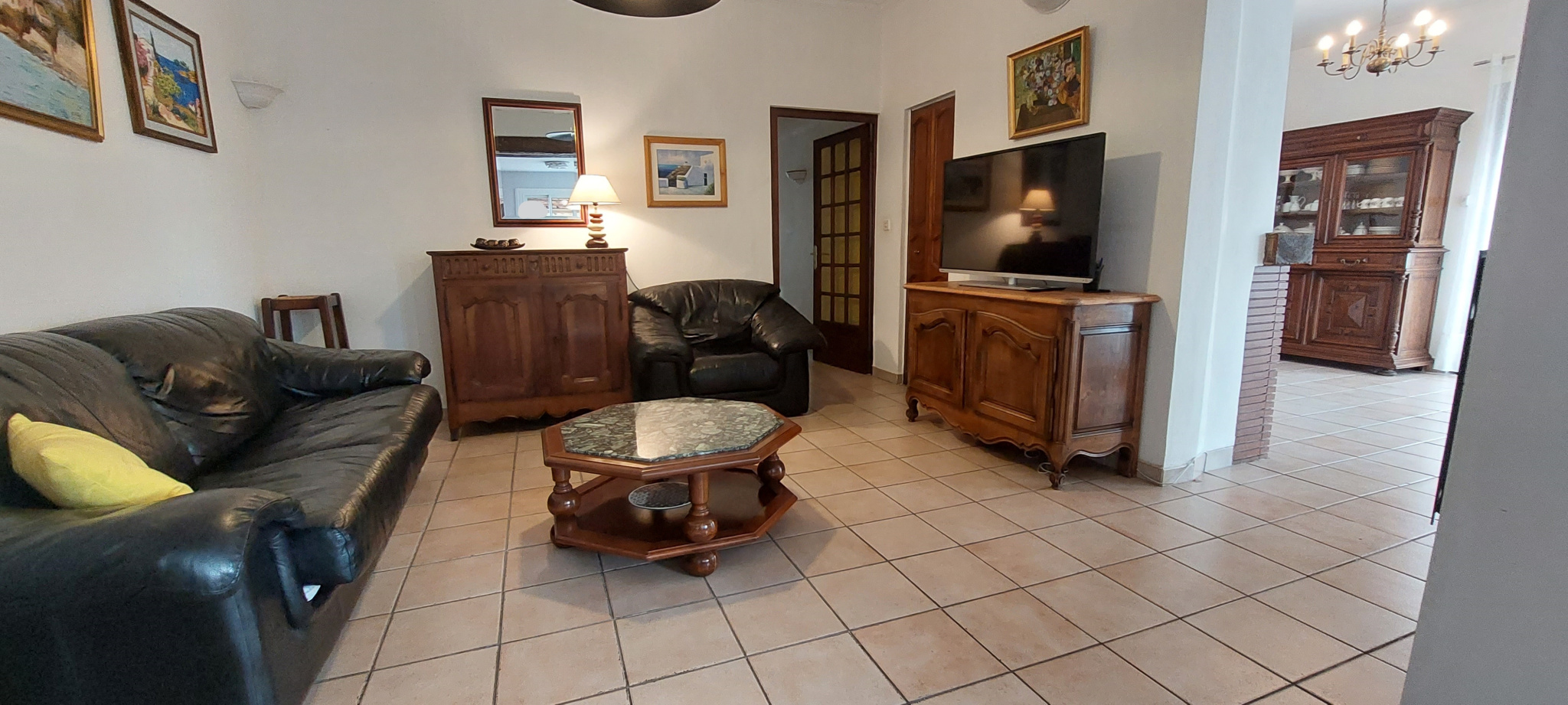 salon