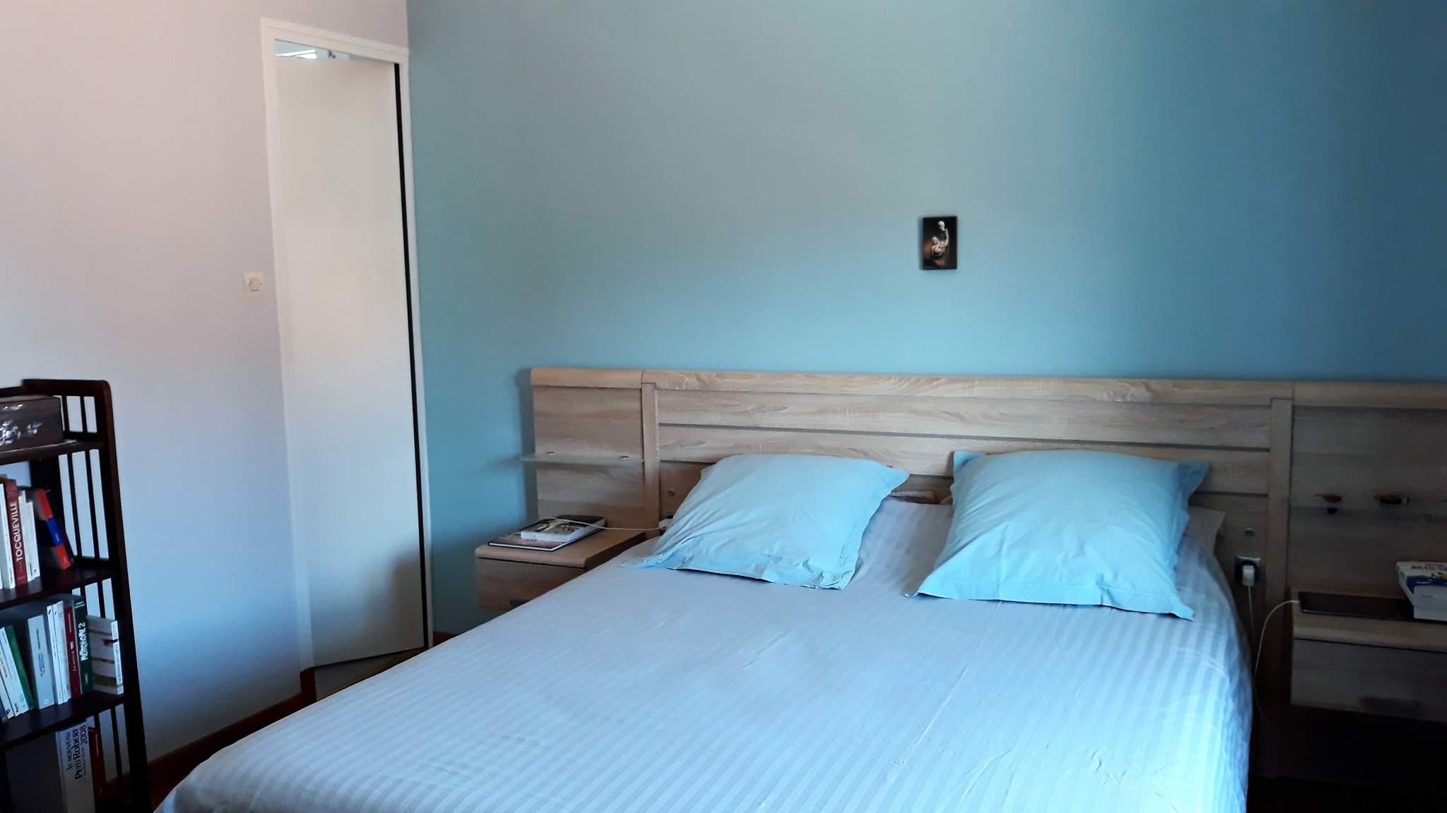 Chambre étage