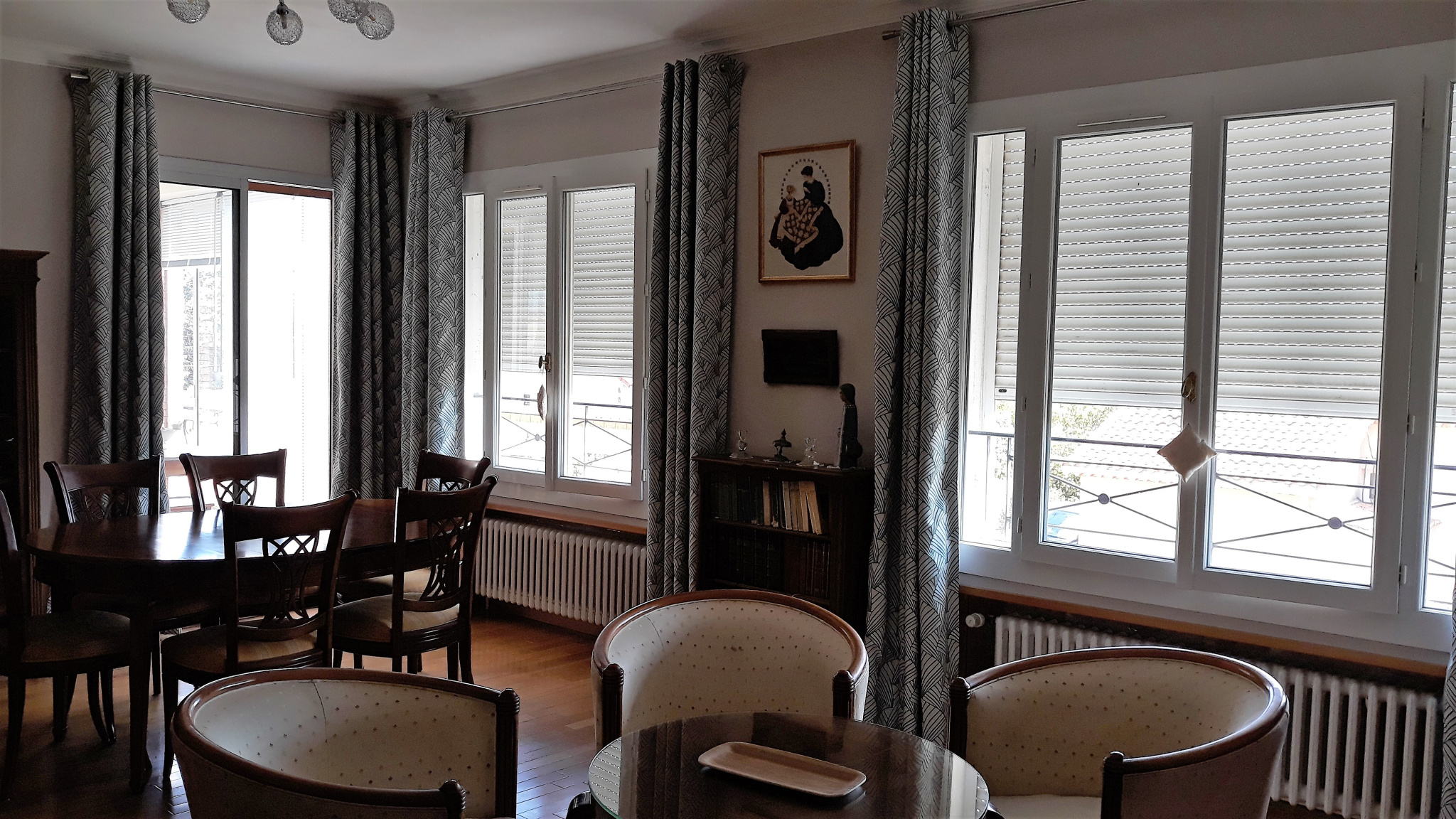 Salon/Séjour