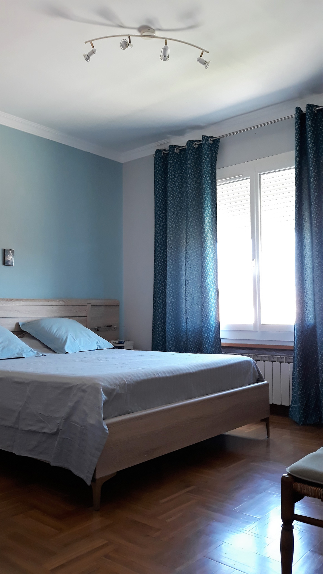 Chambre parentale