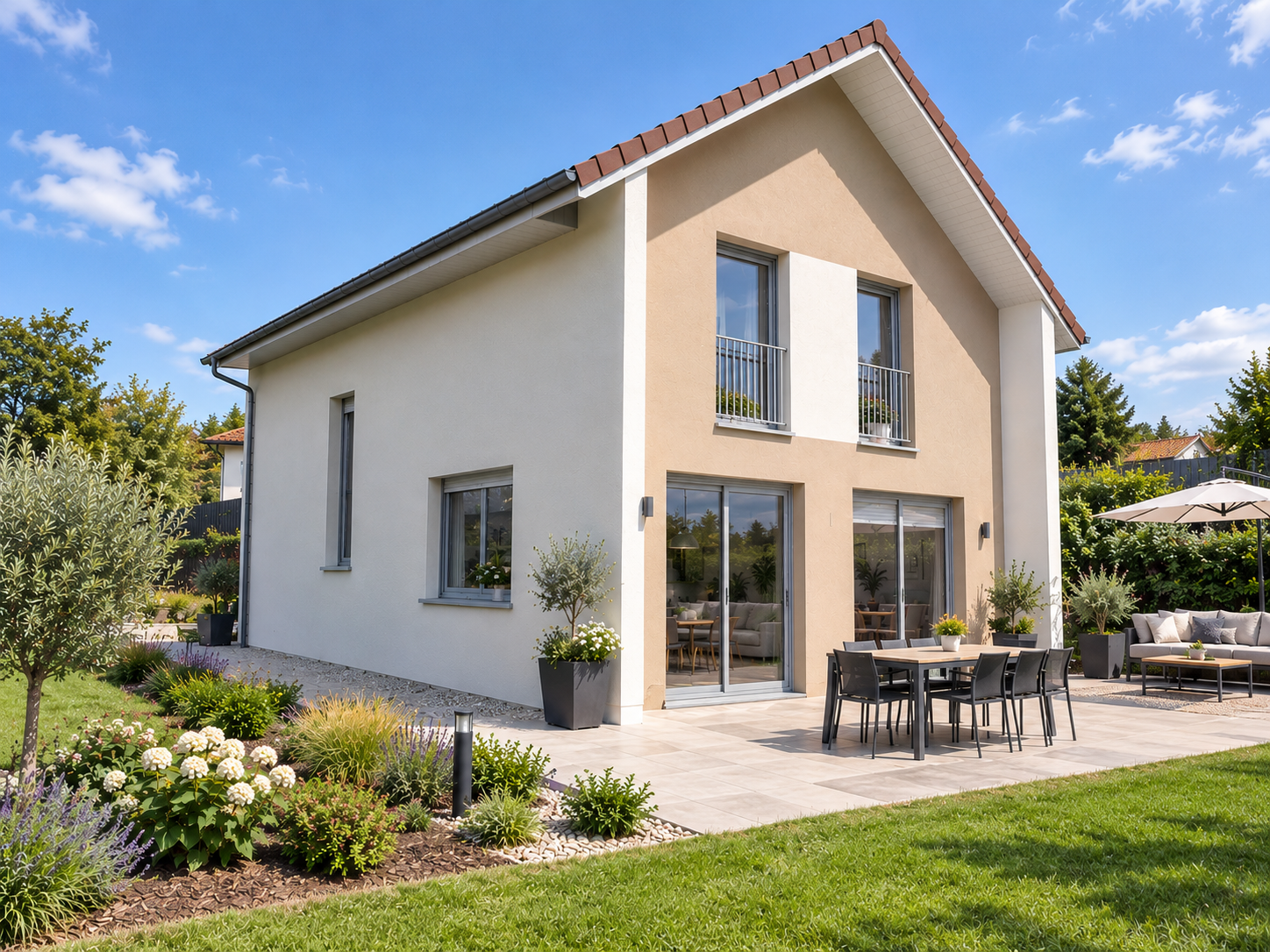 Maison 7 pièces 135 m² · à Fraisans · 135 m² · 339 000 €
