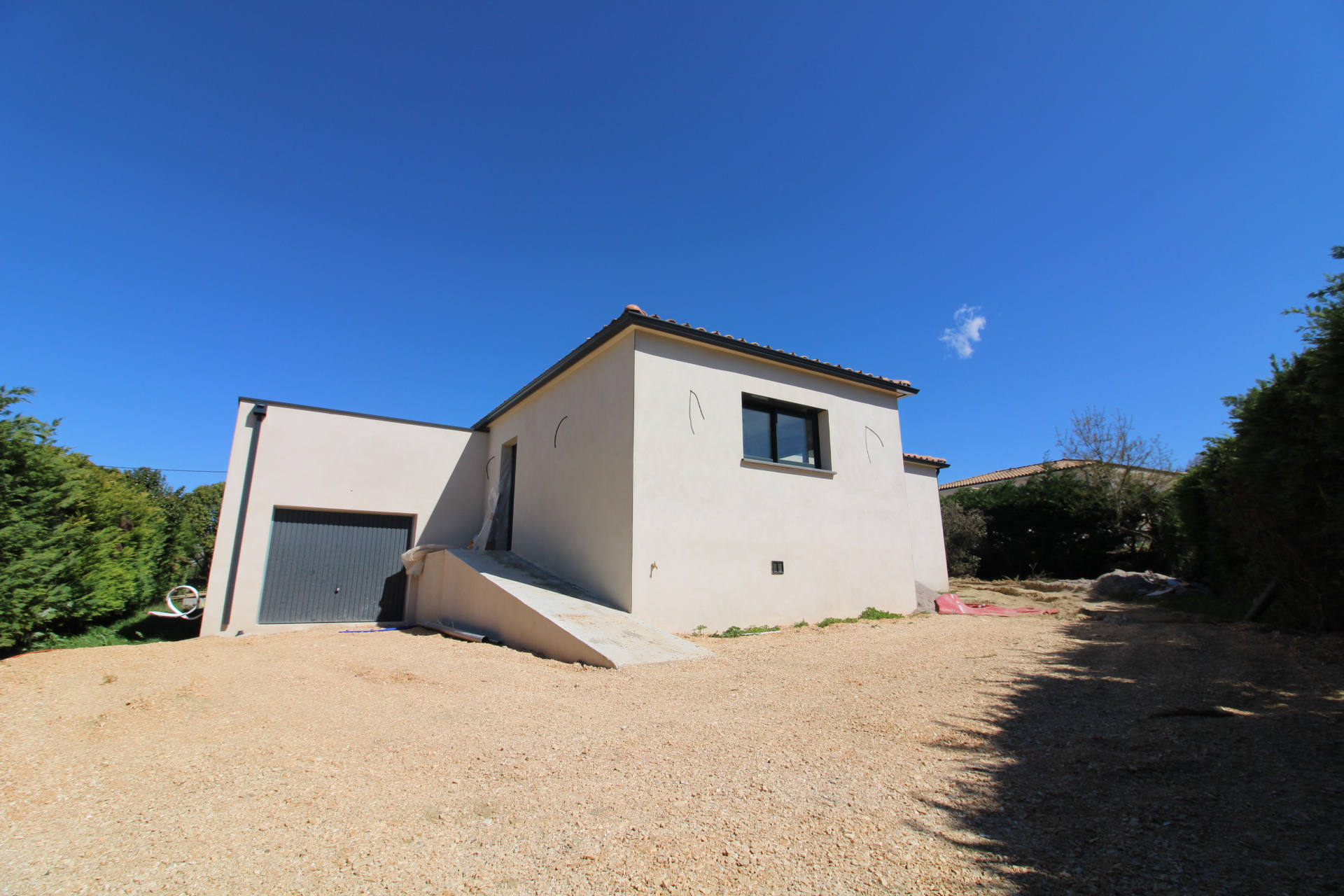 Maison 4 pièces 102 m² · à Saint-Privat-des-Vieux · 102 m² · 272 000 €