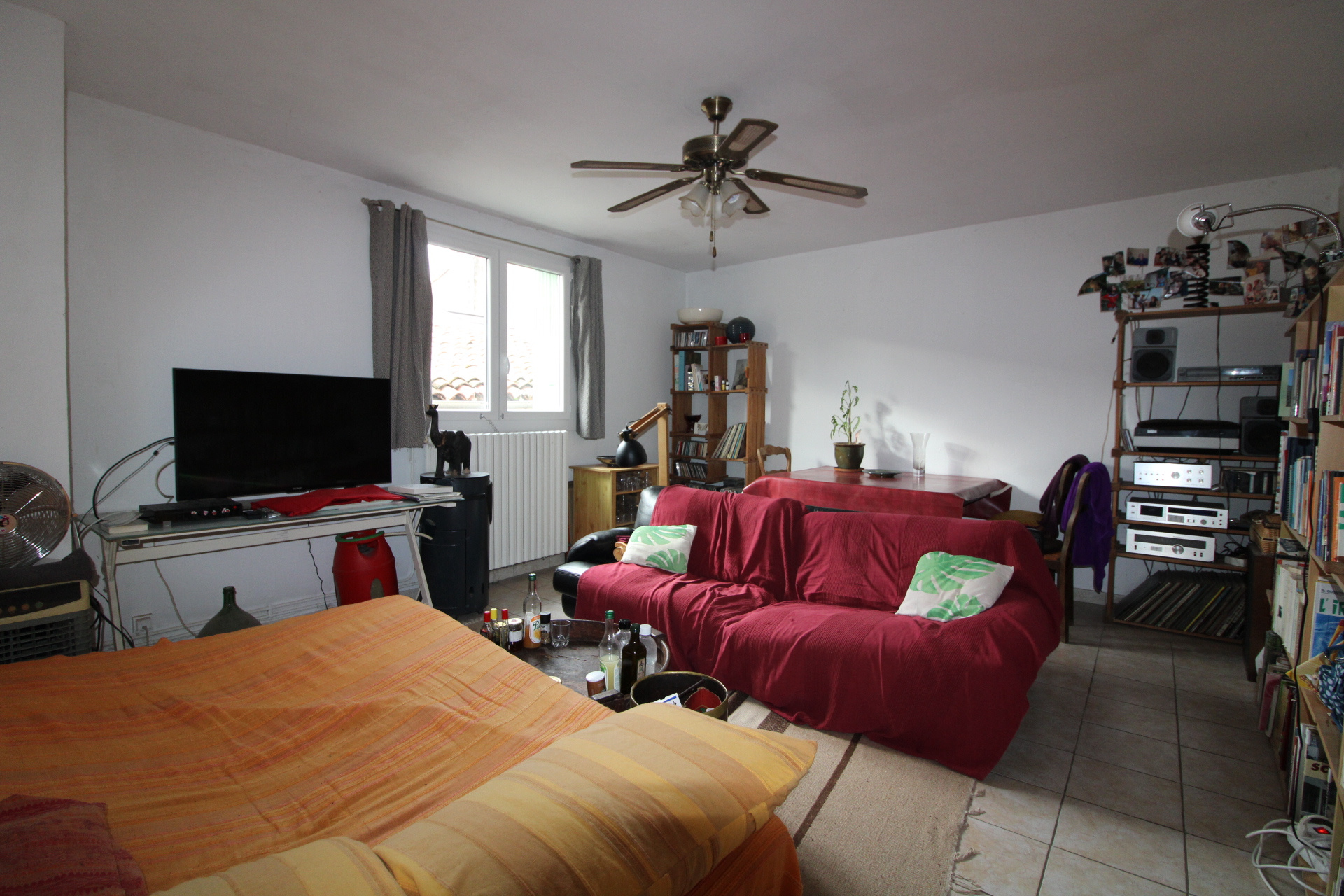 Maison 7 pièces 130 m² · à Sommières · 130 m² · 178 000 €