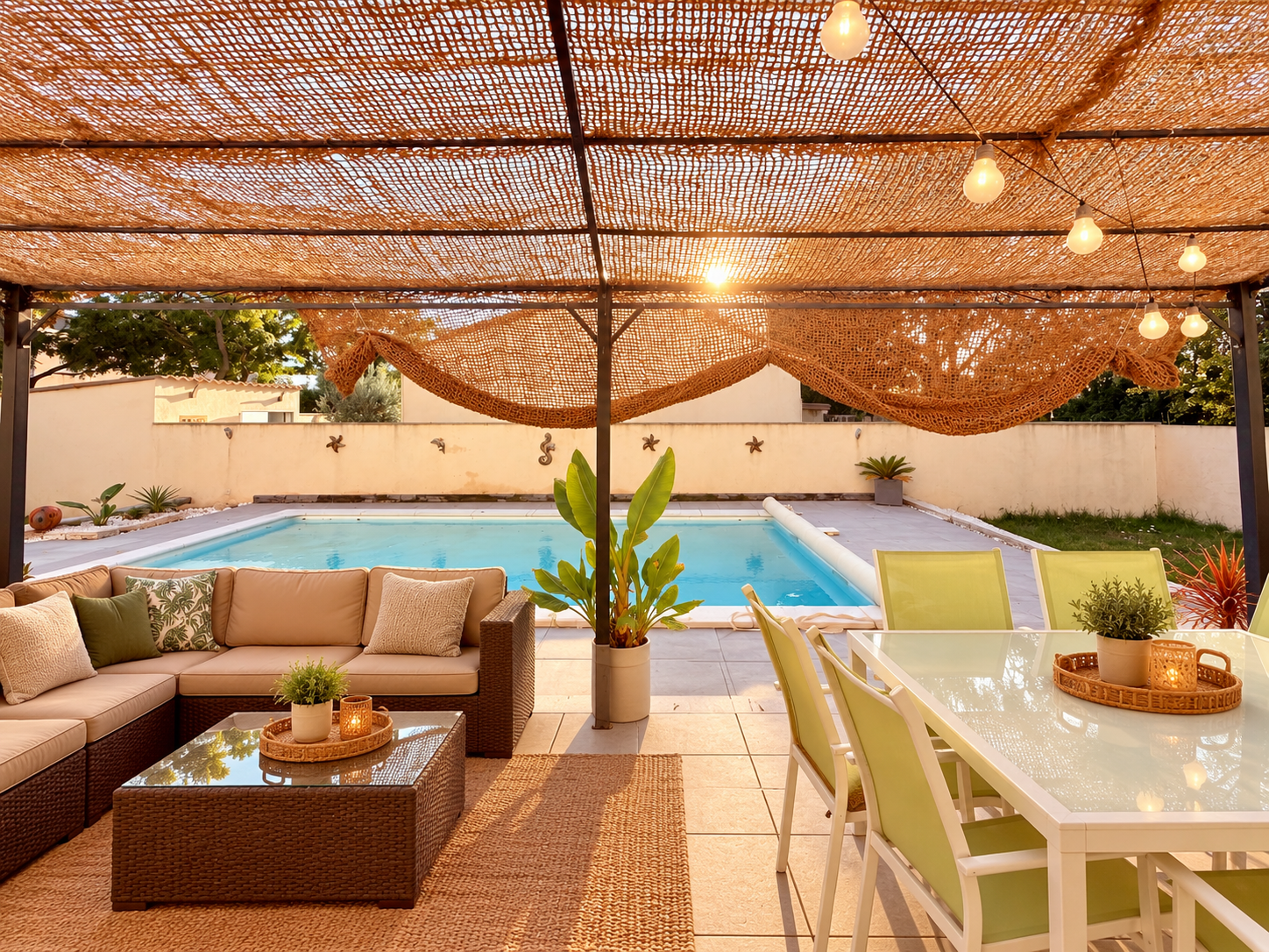 Maison 6 pièces 155 m² · à Aigues-Mortes · 155 m² · 520 000 €