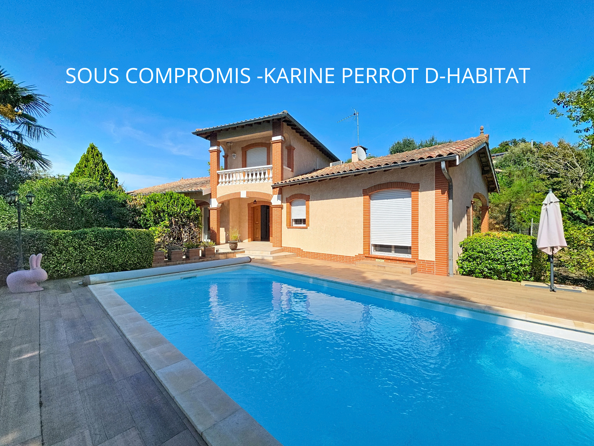 Maison 5 pièces 161 m² · à Labège · 161 m² · 560 000 €