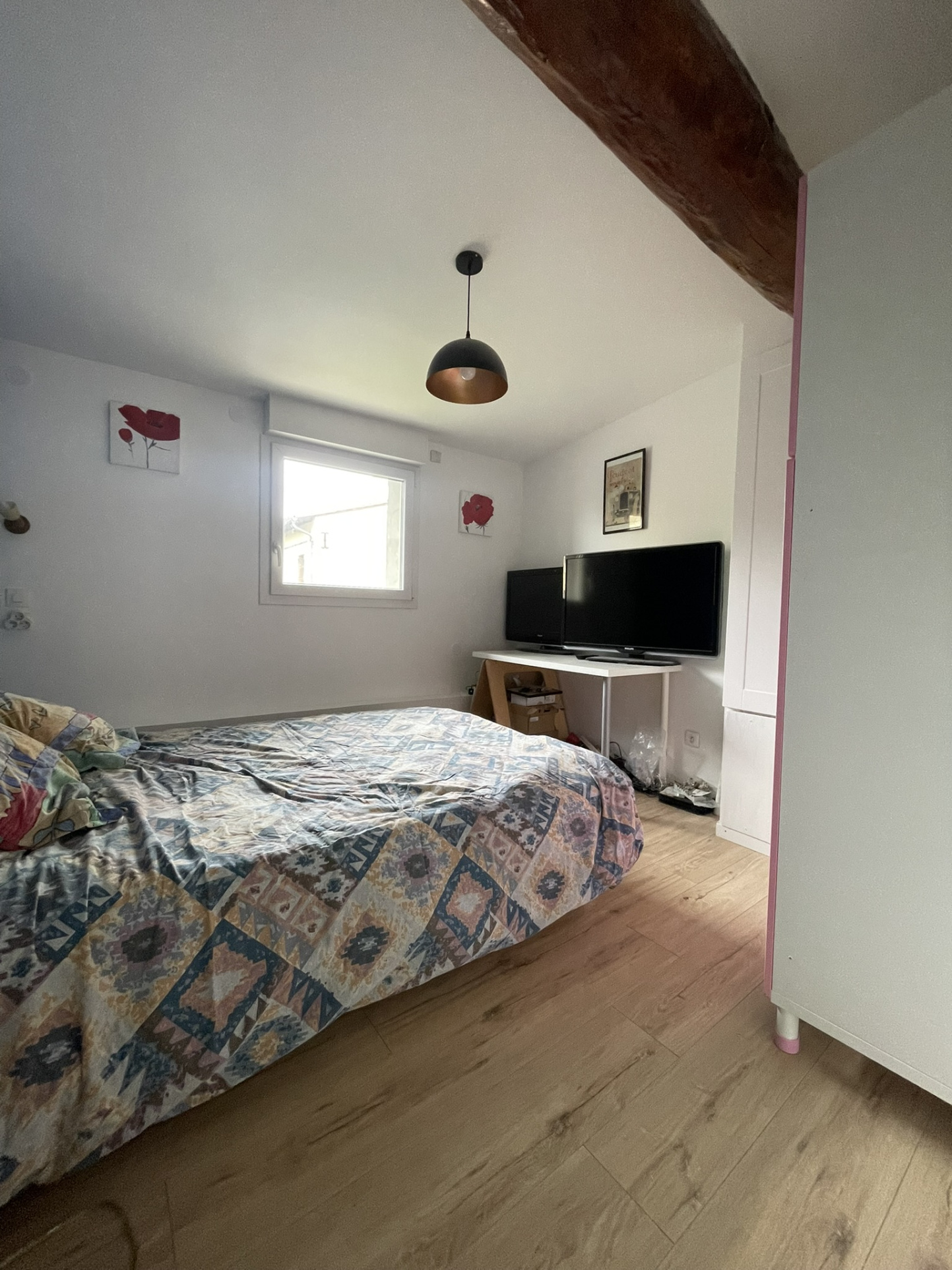 1er étage  Chambre 4