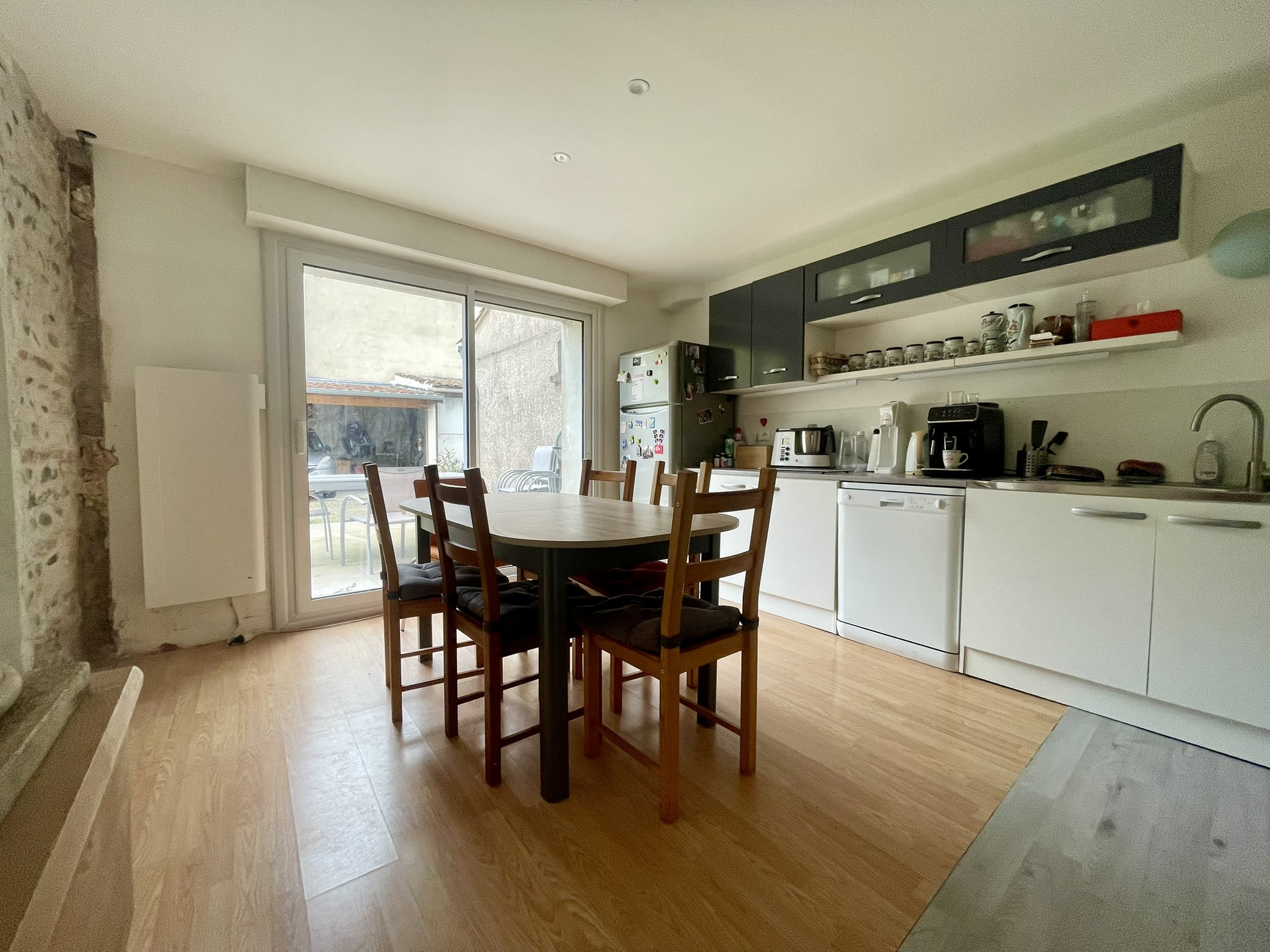 RDC Cuisine équipée