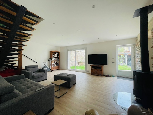 RDC Salon -  séjour