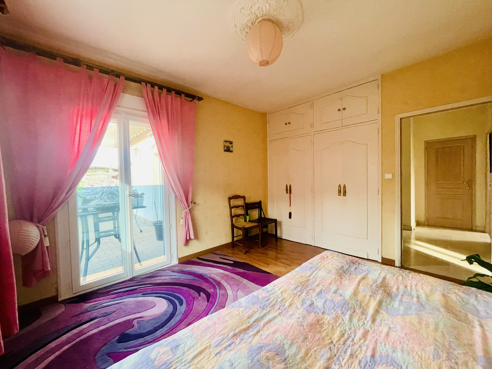 Chambre 6