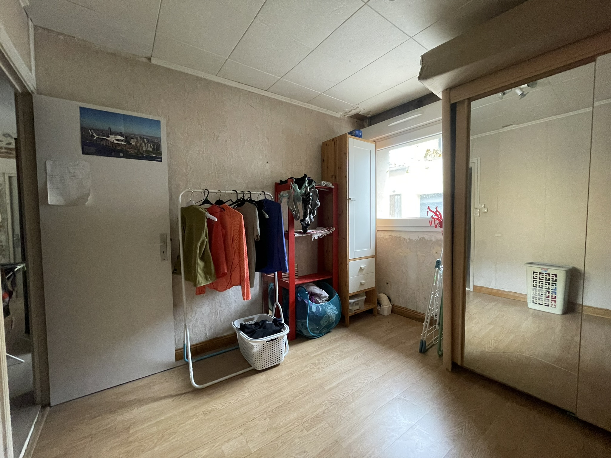 RDC chambre 1