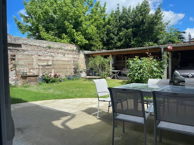 pergola jardin