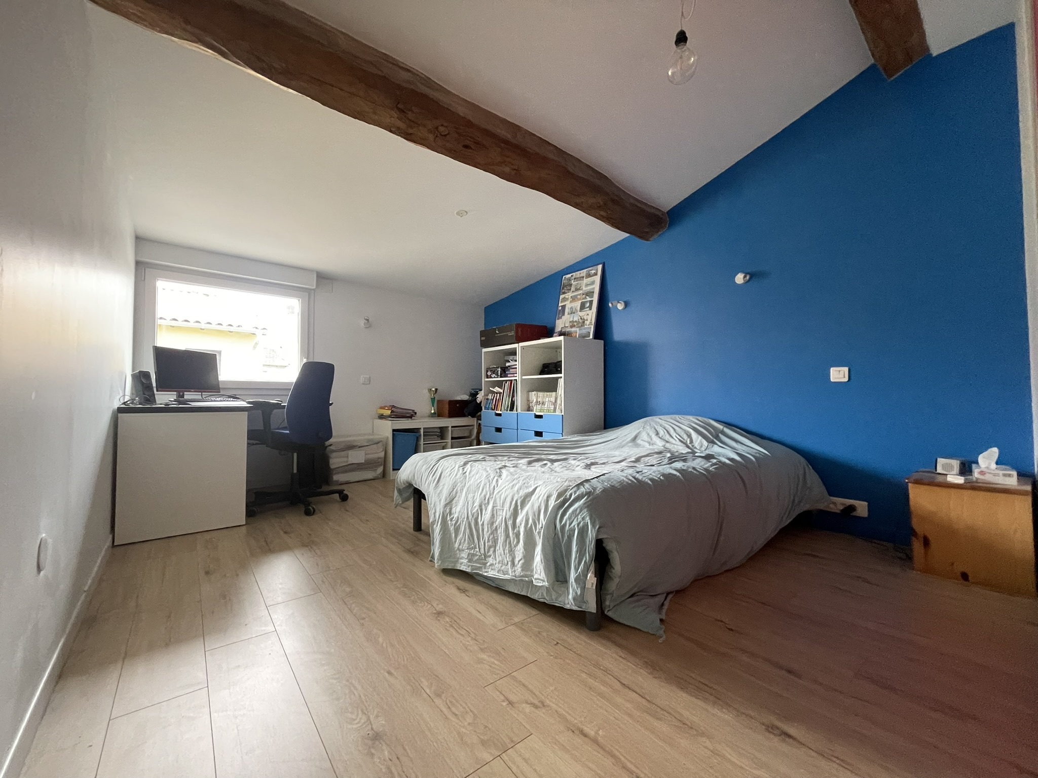1er étage  Chambre 5