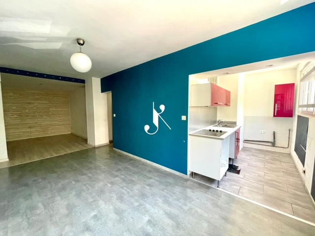 Vente Appartement 73m² 4 Pièces à Marseille (13013) - D-Habitat