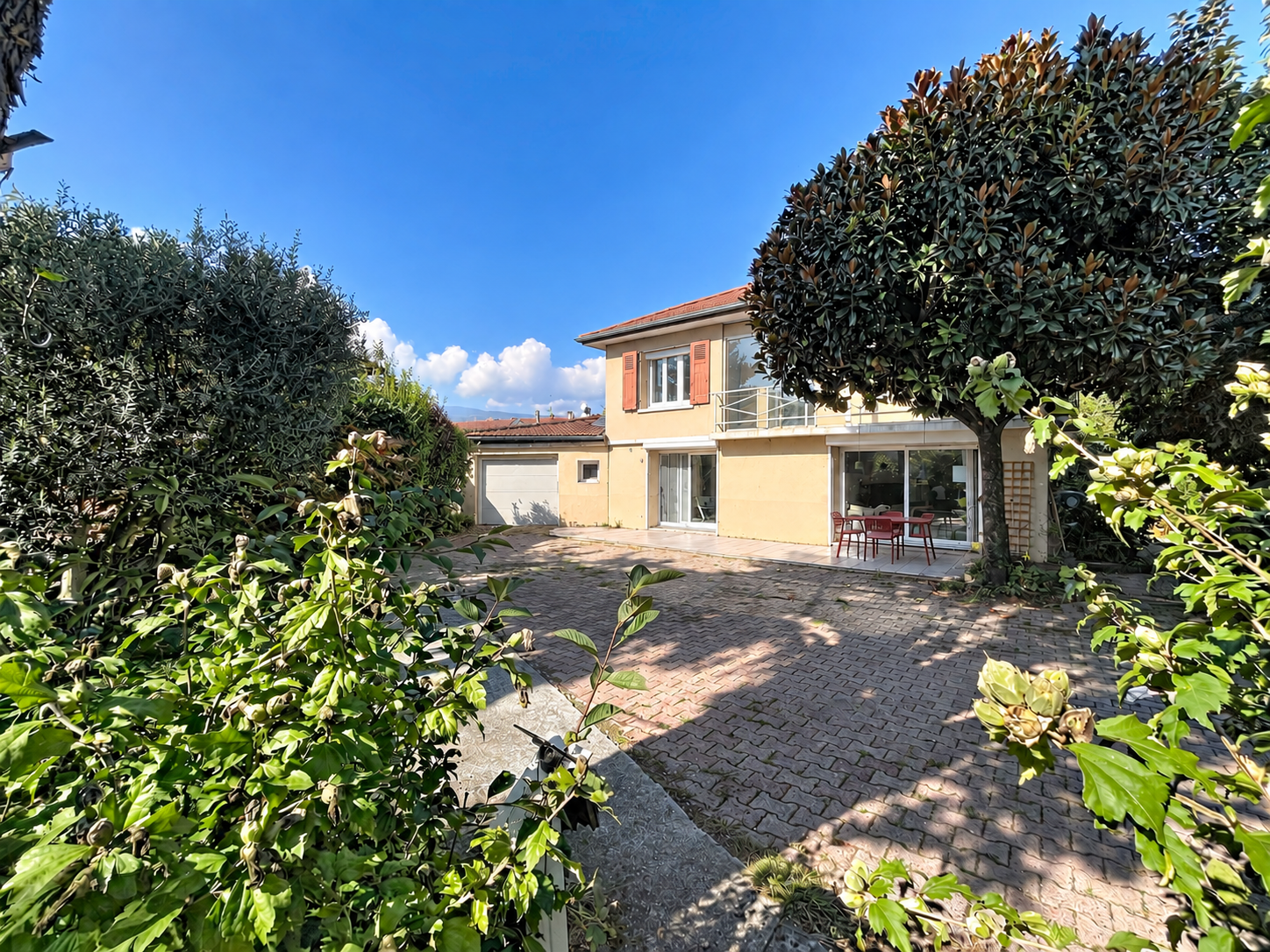 Maison 5 pièces 145 m² · à Eybens · 145 m² · 399 900 €