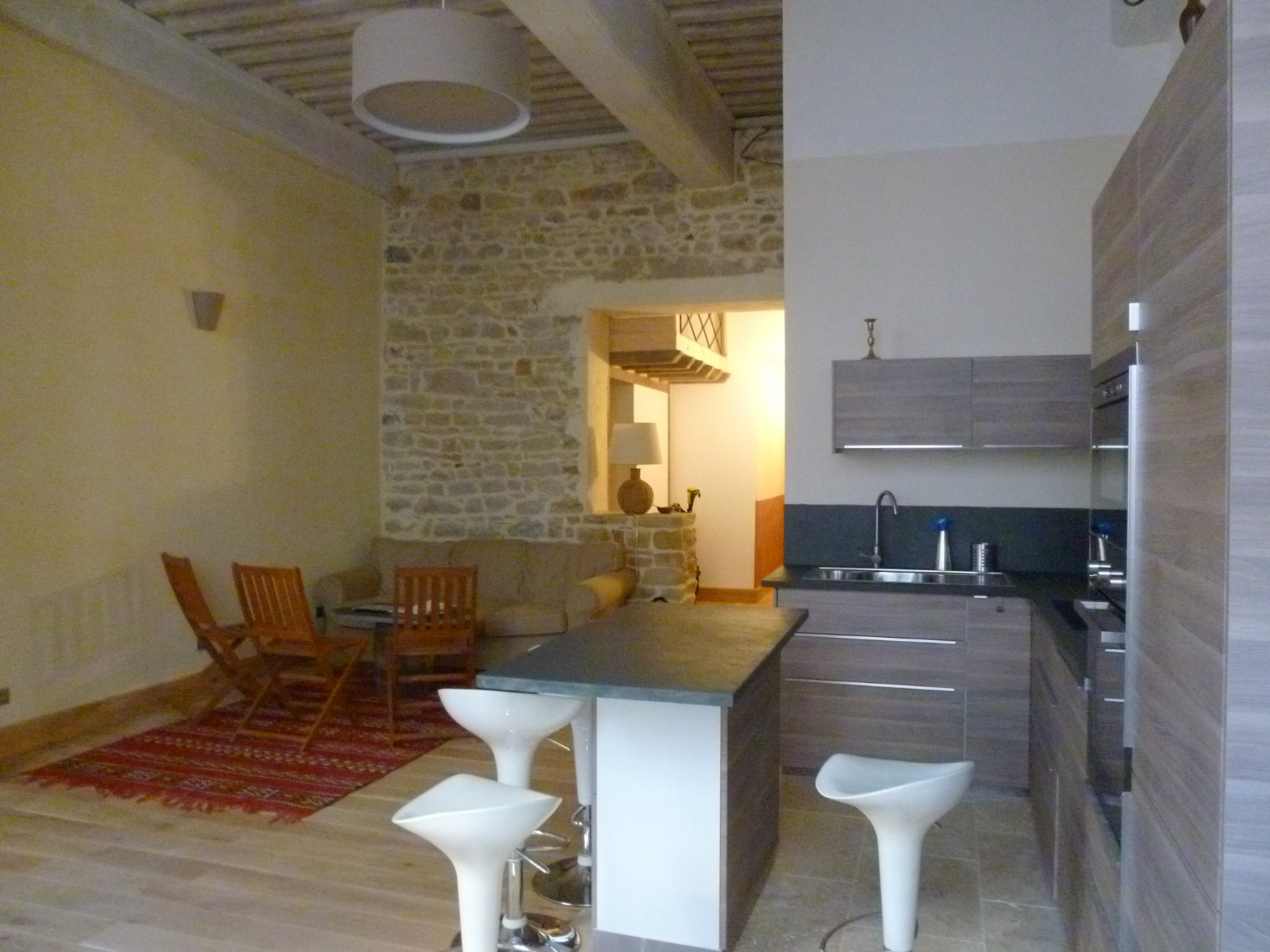 Vente Appartement 50m² 2 Pièces à Lyon (69004) - D-Habitat
