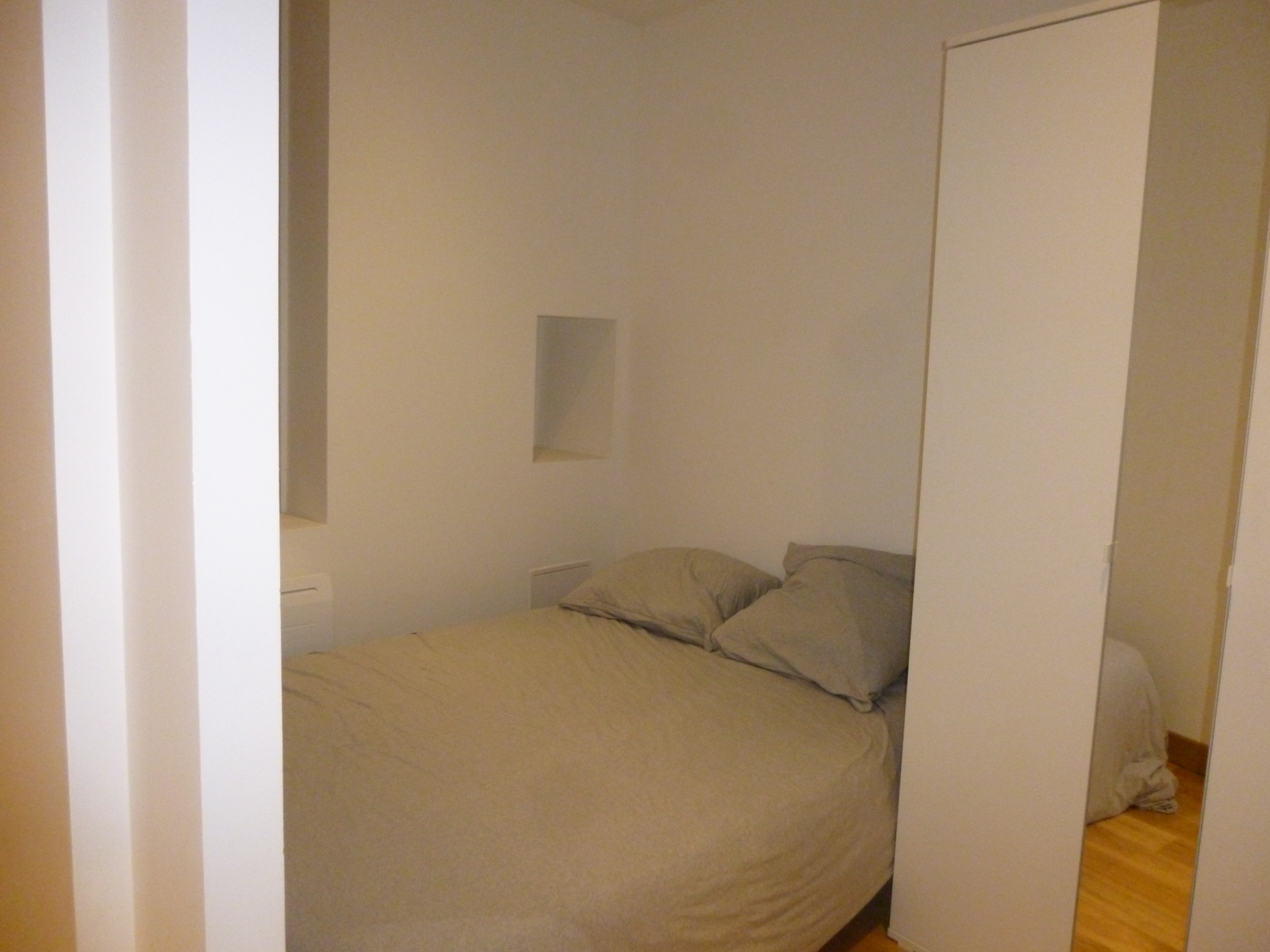Vente Appartement 20m² 2 Pièces à Lyon (69002) - D-Habitat
