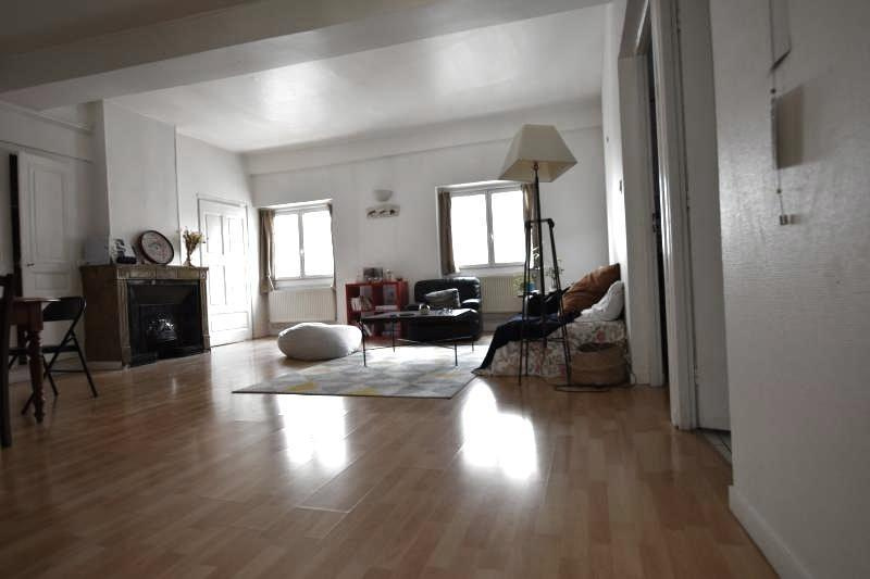 Vente Appartement 100m² 4 Pièces à Lyon (69002) - D-Habitat