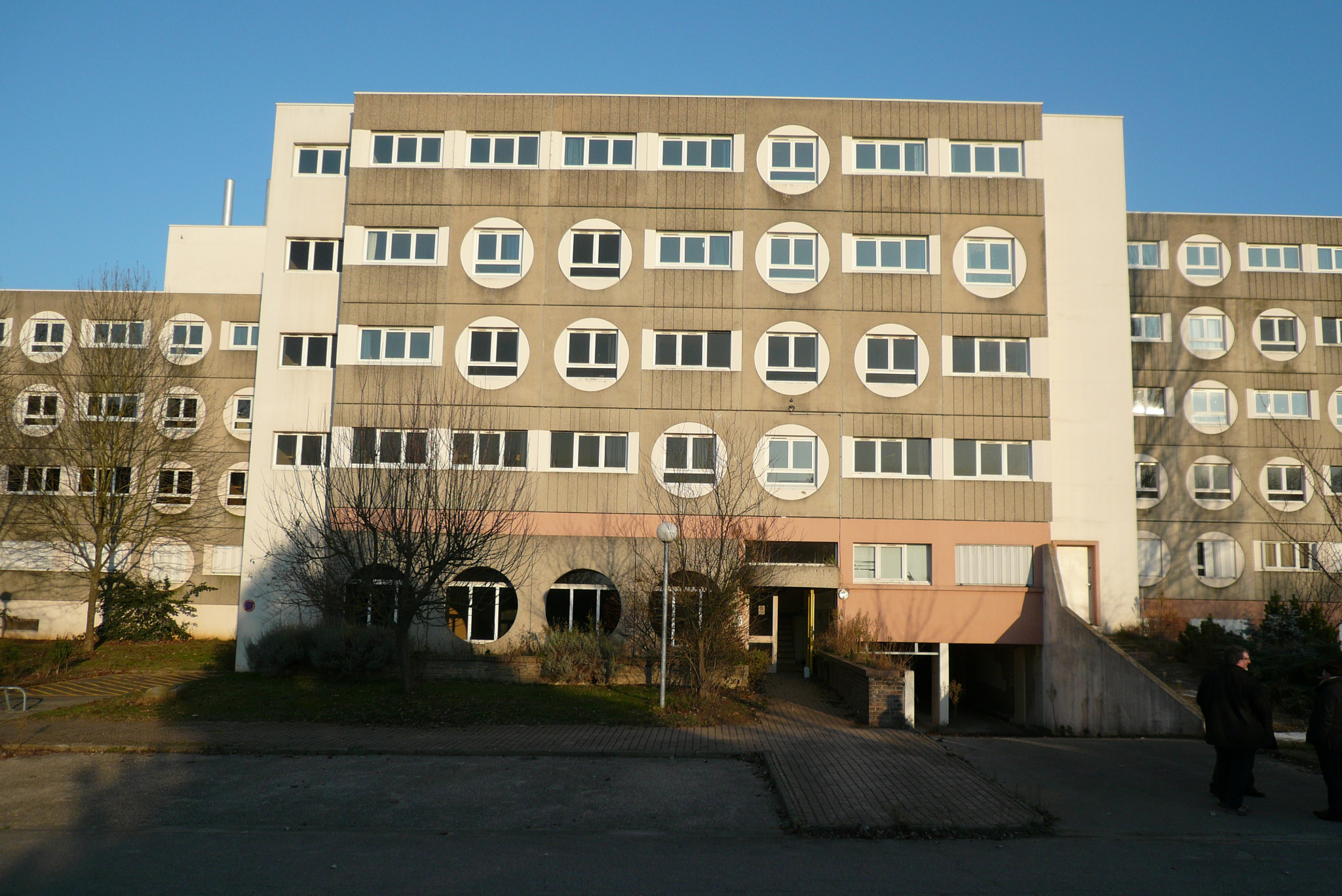 Vente Immeuble 1m² à Val-de-Reuil (27100) - D-Habitat