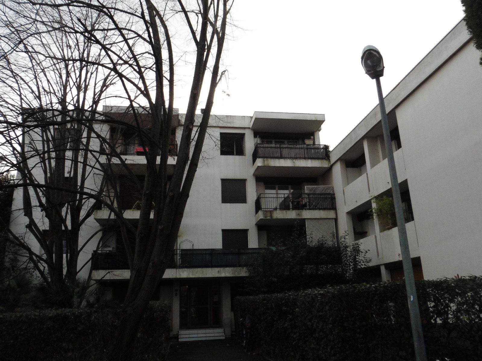 Vente Appartement 46m² 4 Pièces à Montpellier (34000) - D-Habitat