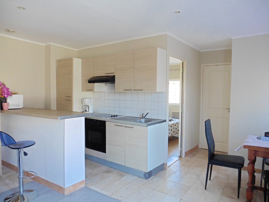 Agence immobilière de Brigitte Orta Sachalin