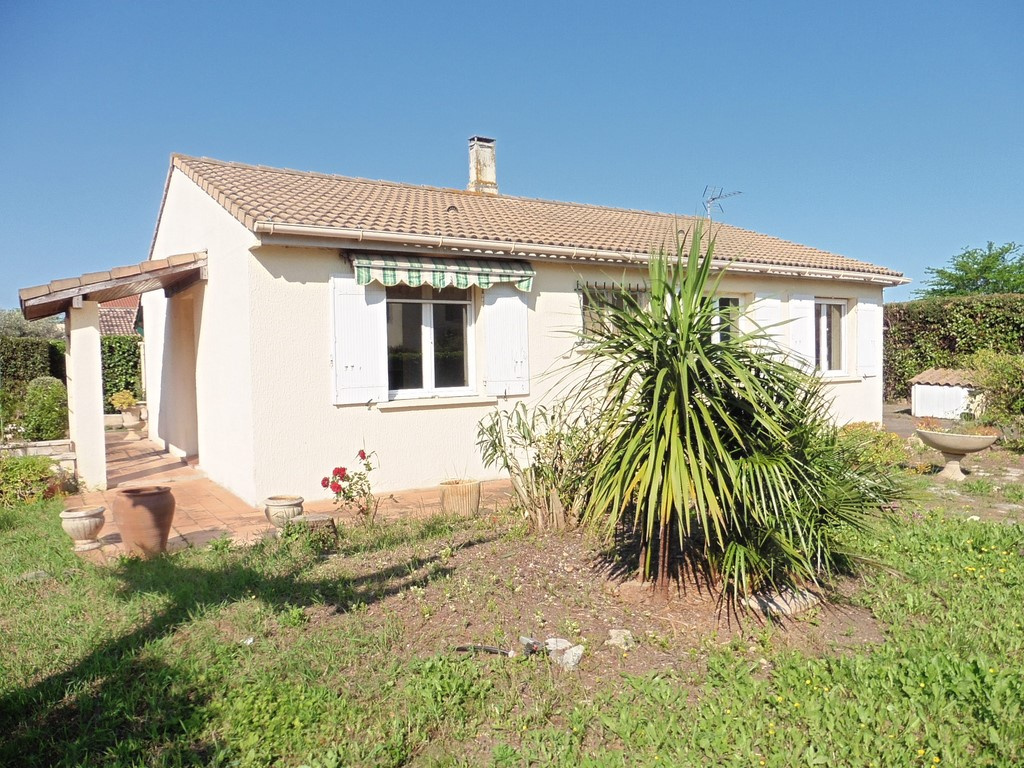Photo bien immobilier