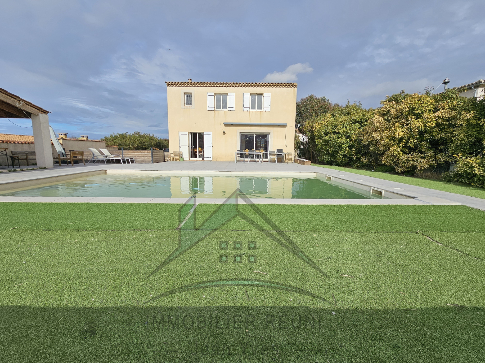 Photo bien immobilier