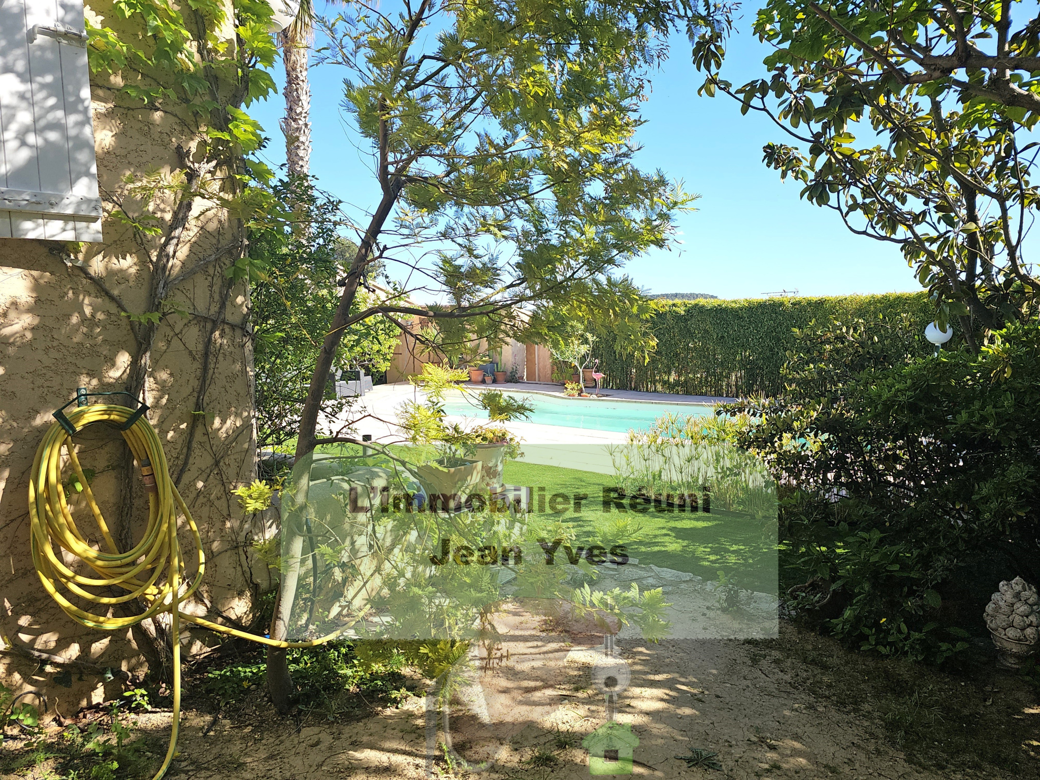 Photo bien immobilier