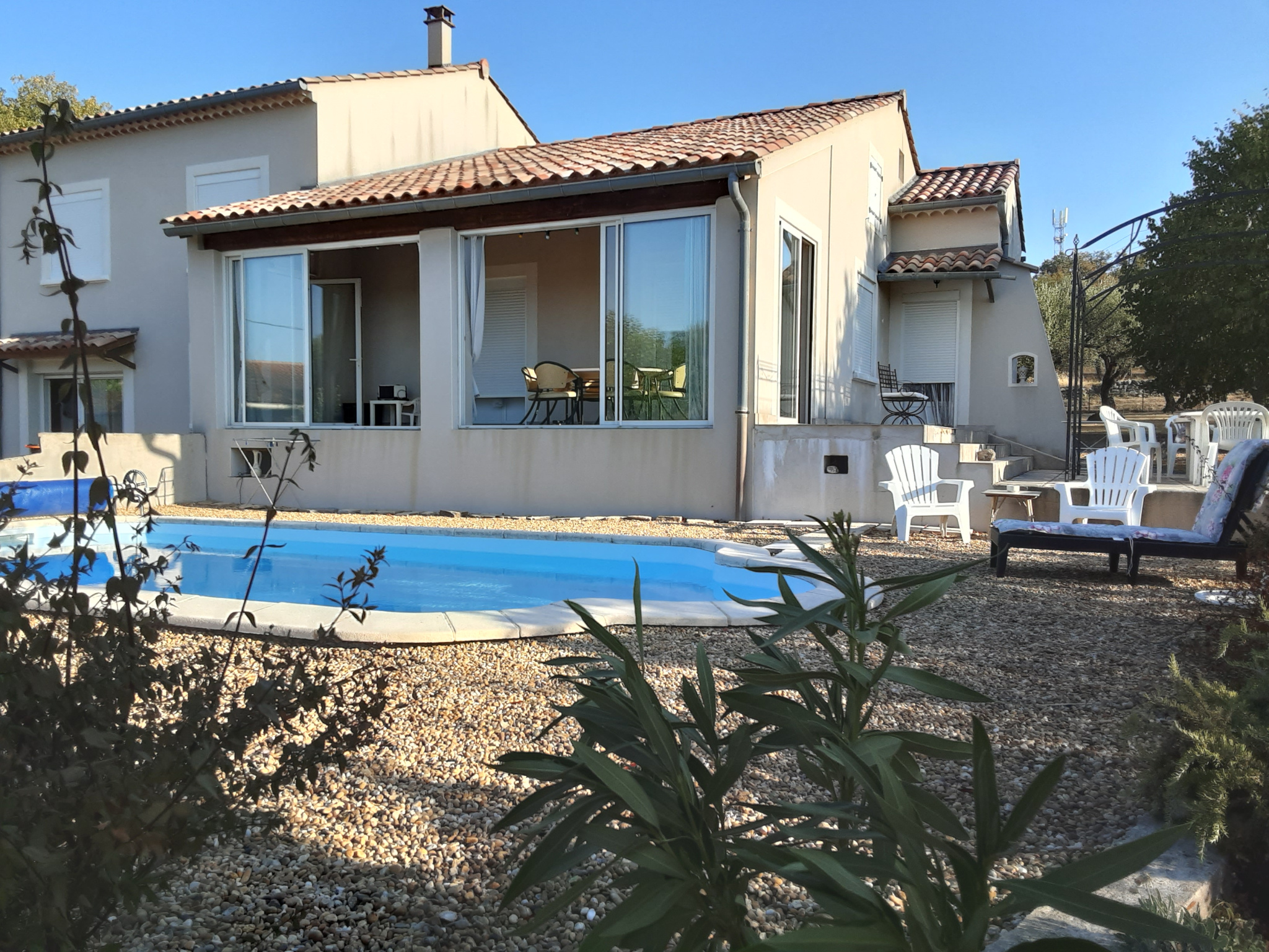 Agence immobilière de Brigitte Orta Sachalin