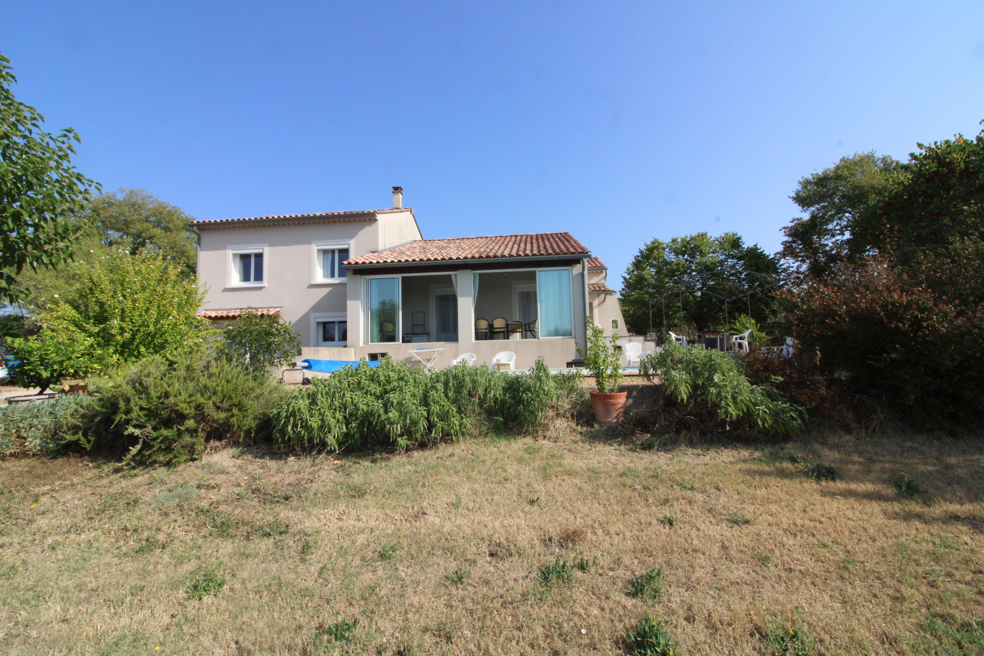 Agence immobilière de Brigitte Orta Sachalin