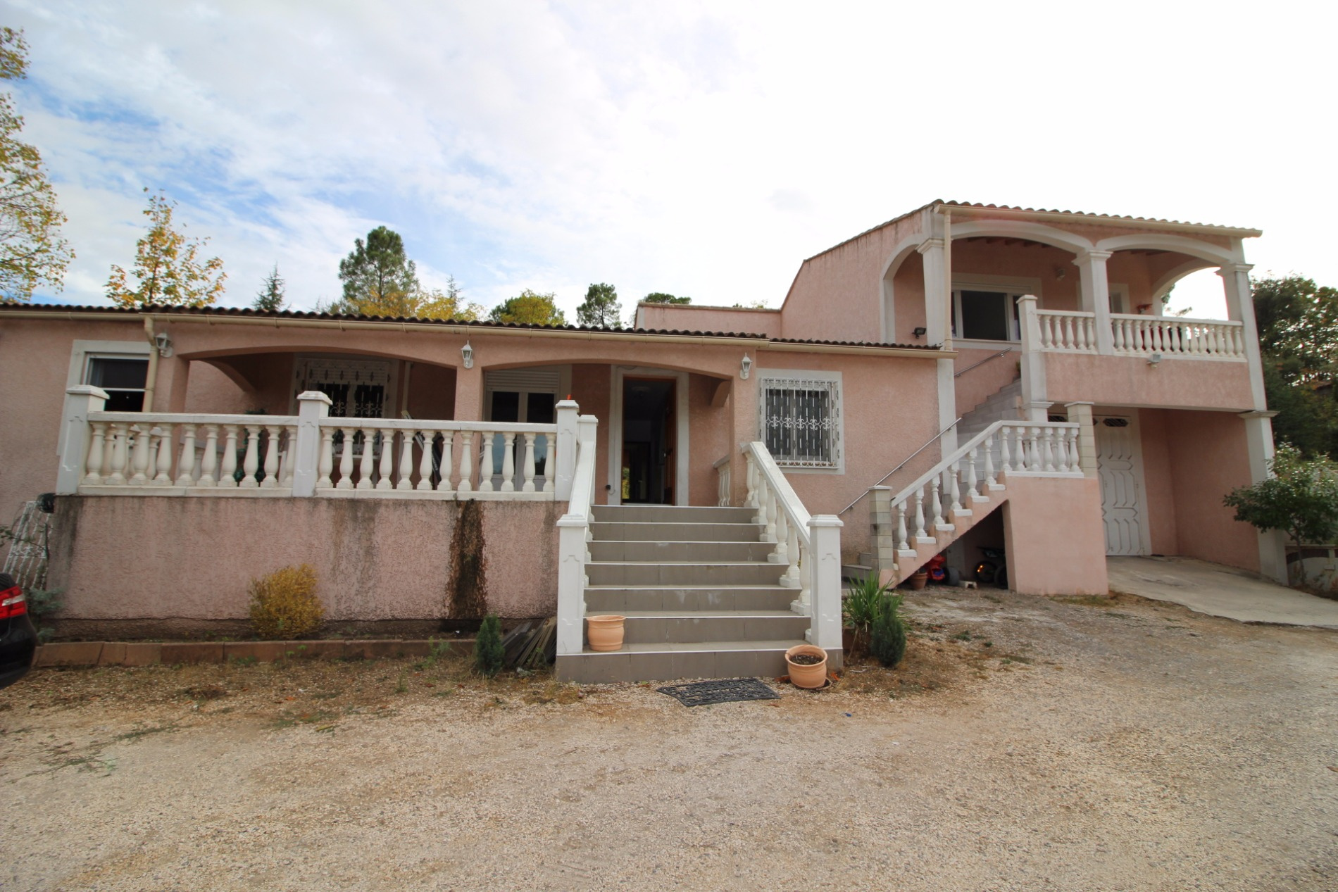 Agence immobilière de Brigitte Orta Sachalin