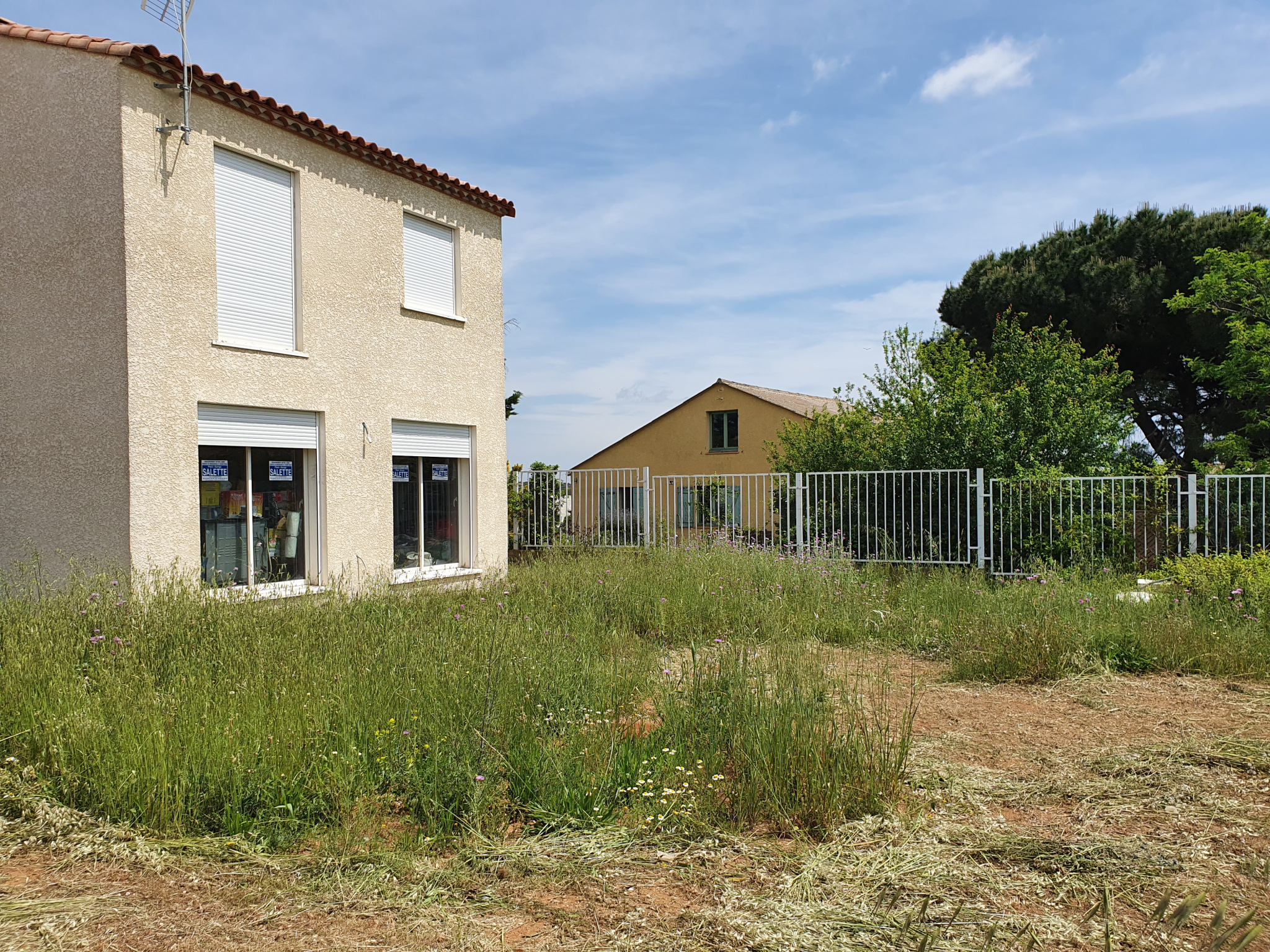 Photo bien immobilier