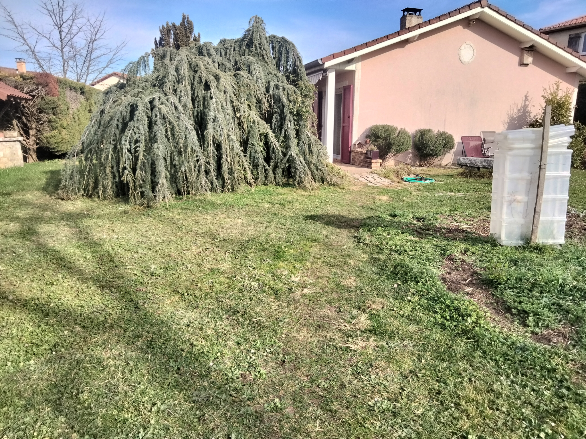 Photo bien immobilier