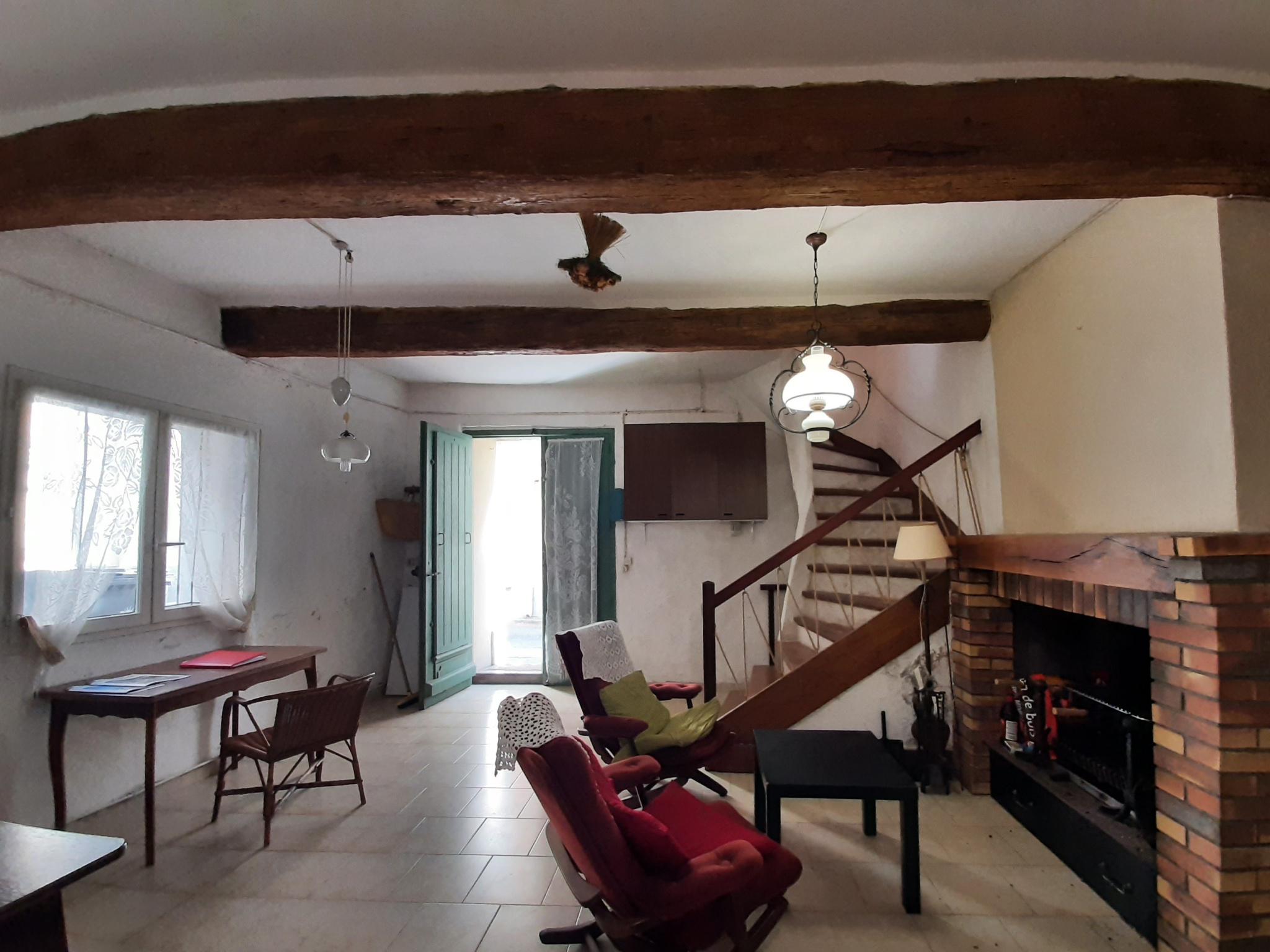 Photo bien immobilier