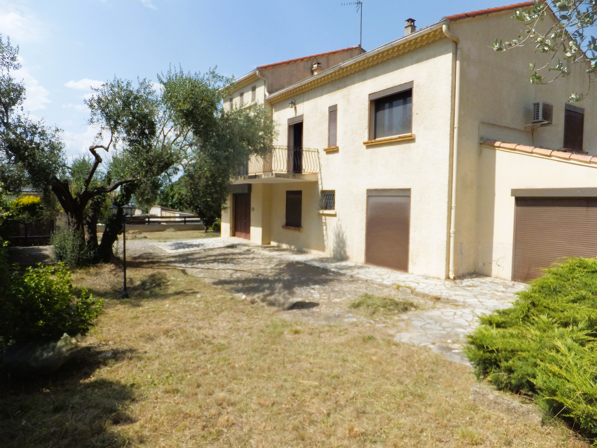 Villa T6 de 180 M2