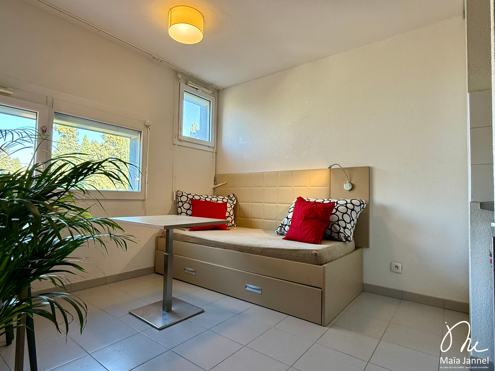 Photo bien immobilier