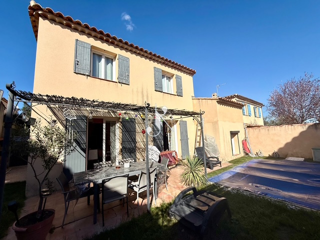 Photo bien immobilier