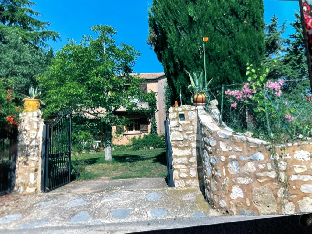 Photo bien immobilier