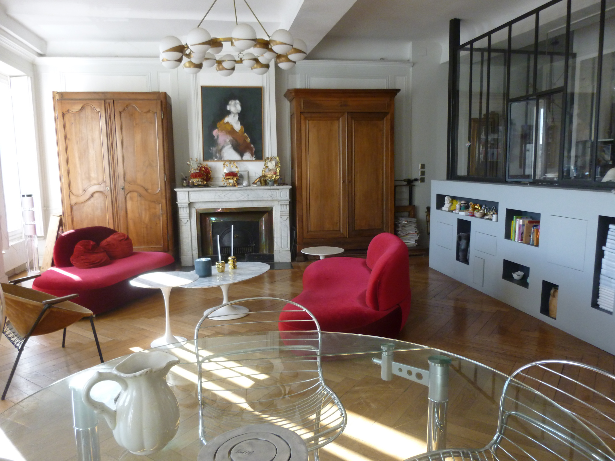 Agence immobilière de Brigitte Orta Sachalin